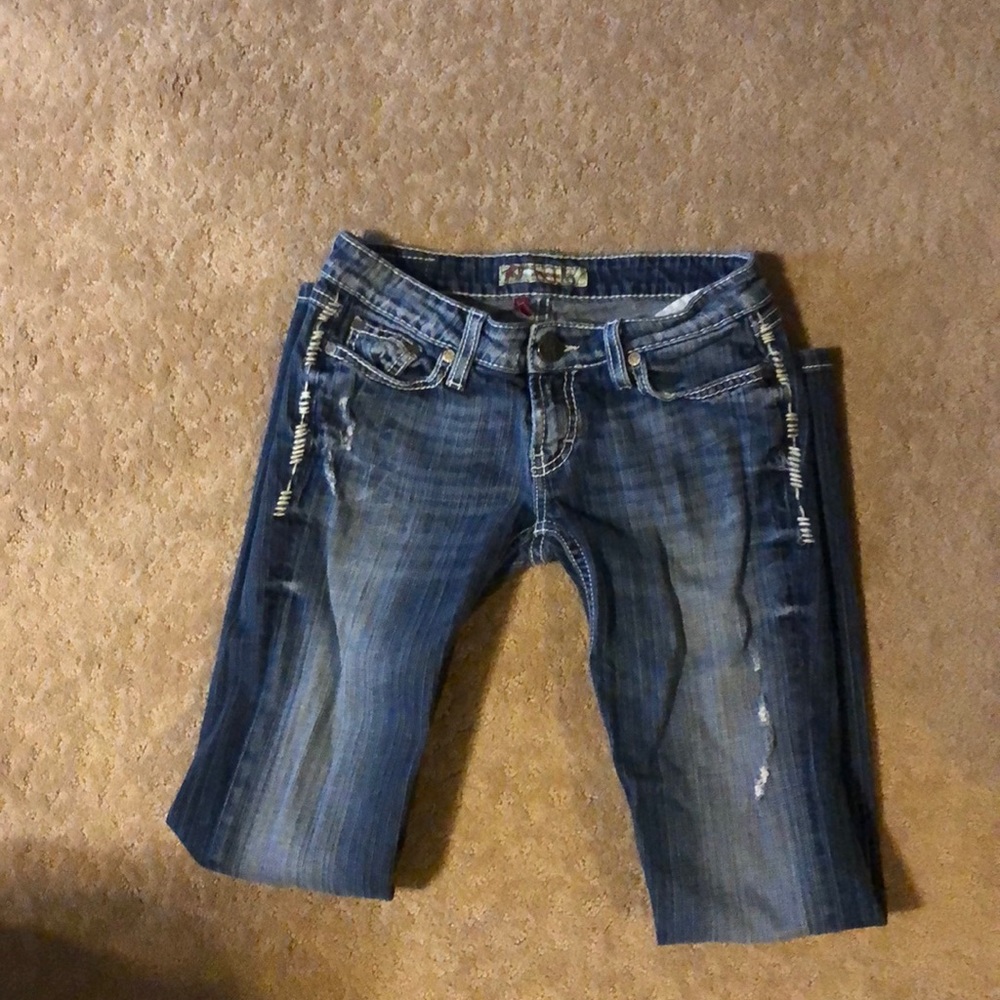 BKE Jeans